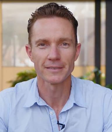 Dr Morgan Toerien
