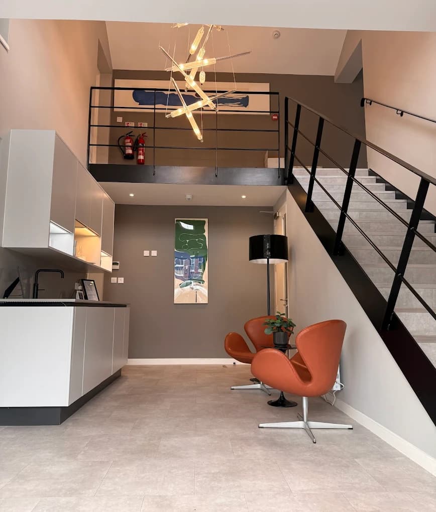 Veyra Healthcare Alderley Edge