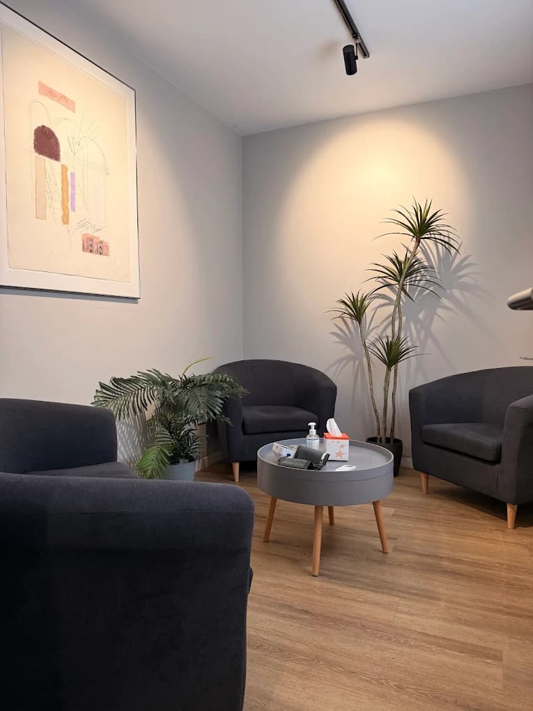 Veyra Healthcare Alderley Edge