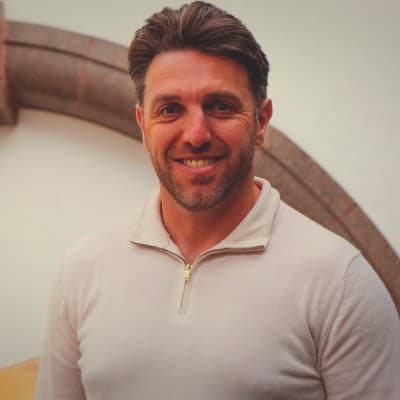Danny Parr