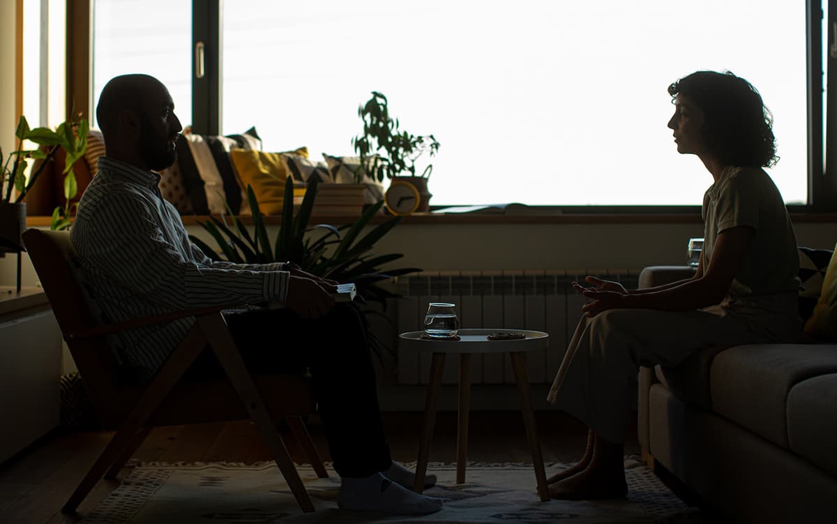 Online or face-to-face ADHD assessments