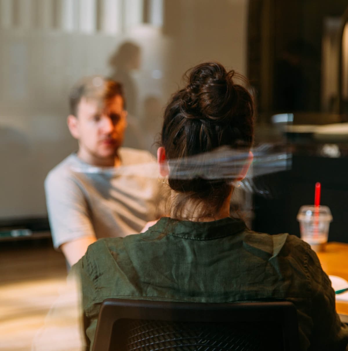 Final medication care pathway review