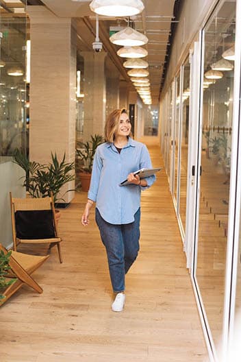 Creative a supportive workplace environment for individuals with ADHD