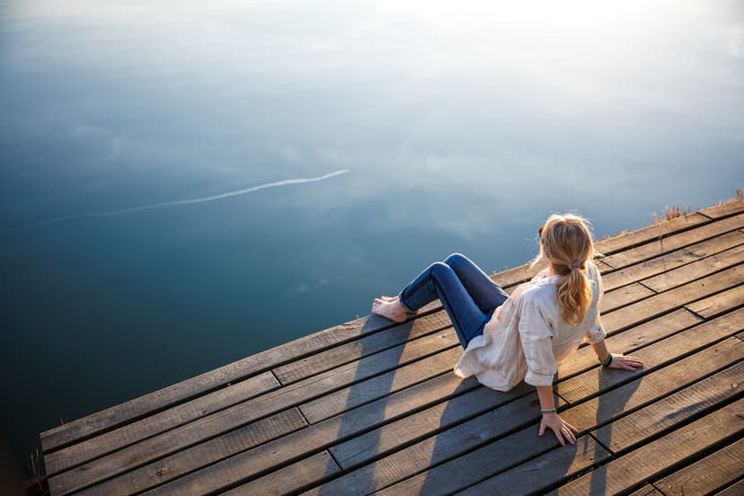 A Compassionate Guide to Living Well With ADHD