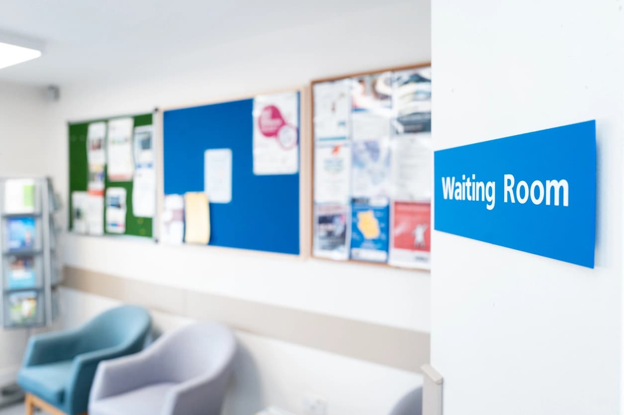 Private ADHD Clinics are Essential to Tackle NHS Waiting Lists