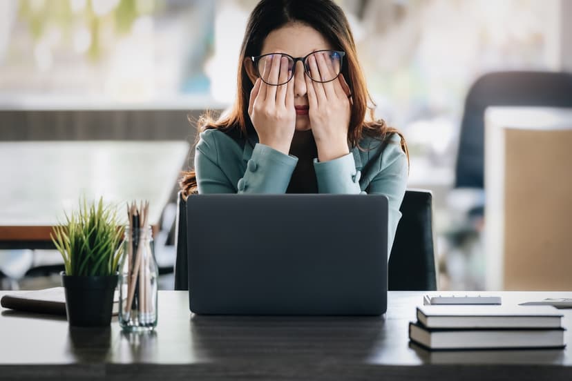 You Built the Business⦠But Is Your Brain Burning Out?