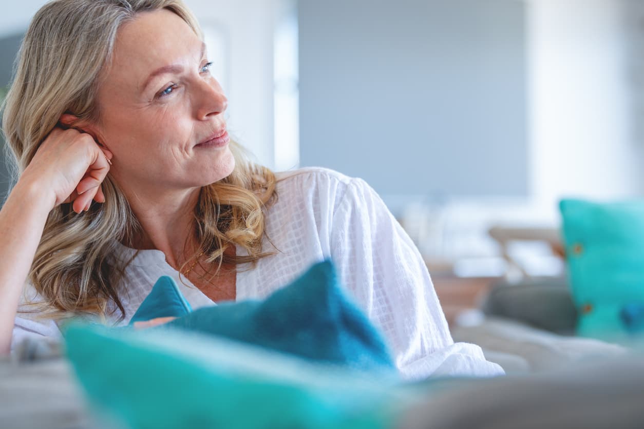 How Menopause Can Affect Women with ADHD