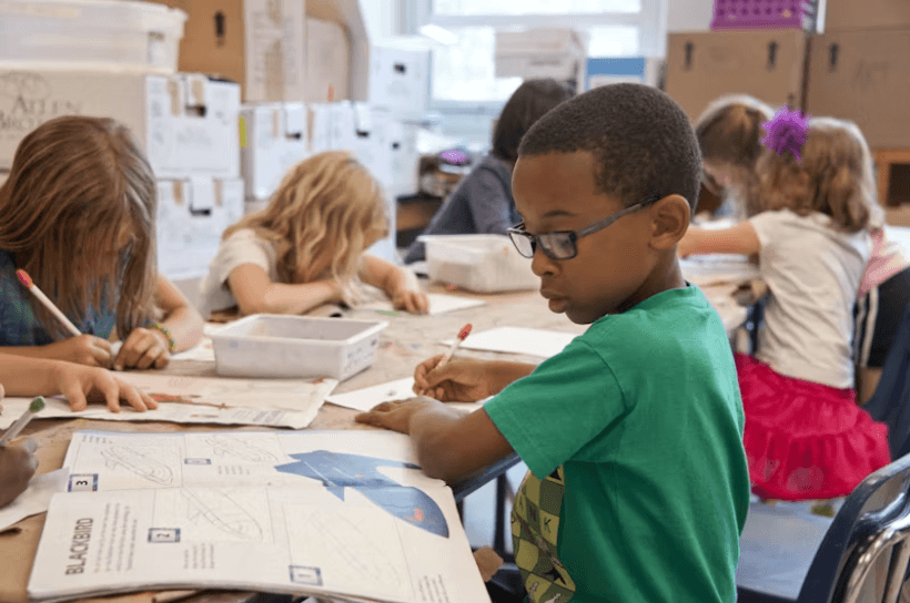How Schools can Support Children with ADHD.