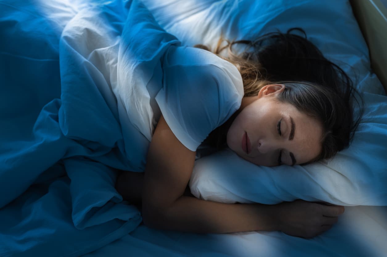 adhd and sleep