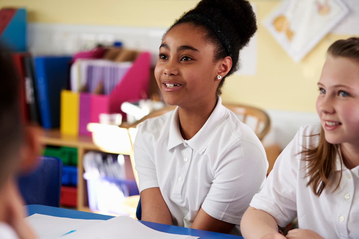 How Girls Present with ADHD: The Signs to Look Out For