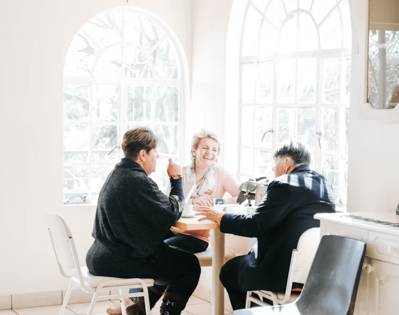 ADHD and Friendships: How to Form New Adult Friendships