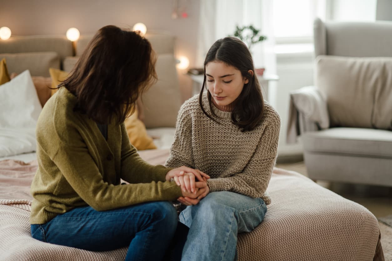 How to Support Young People with ADHD
