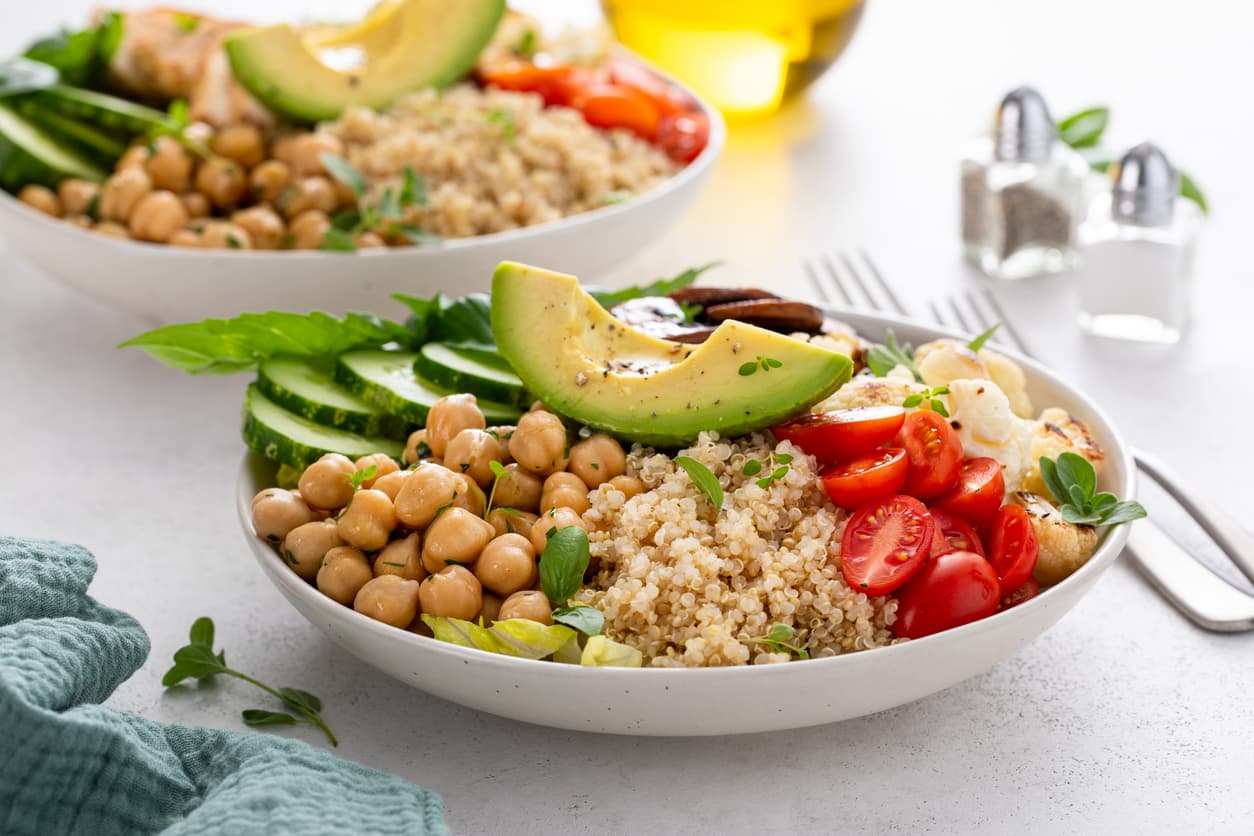 The Right Diet for ADHD Brains