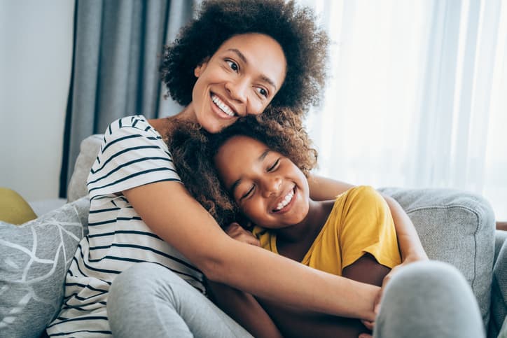 How ADHD presents in Women and Girls