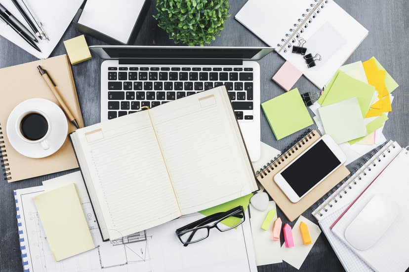 Managing Clutter and Stress in ADHD Families