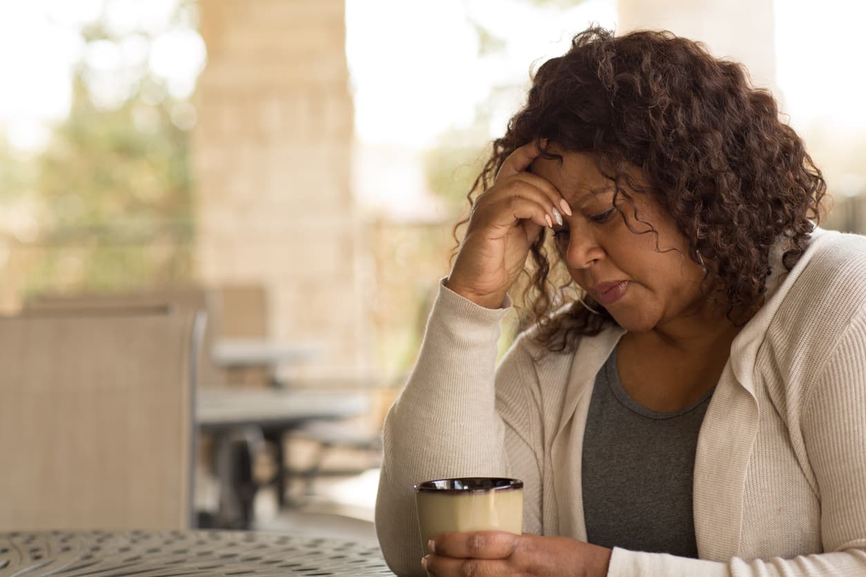 Managing ADHD in Menopause: Why Menopause Can Make ADHD Feel More Intense – and What You Can Do