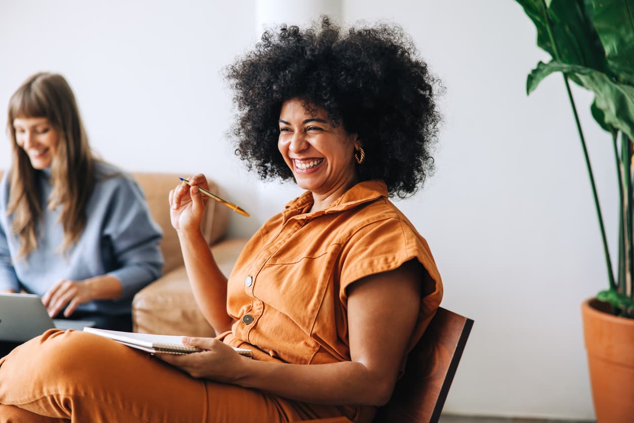 the Hidden ADHD Behind Success
