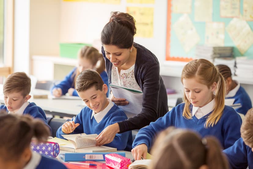 Helping Schools Help Your Child With ADHD