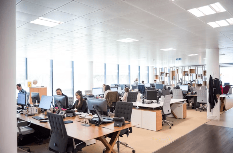 Potential challenges faced by employees with ADHD and how to overcome them