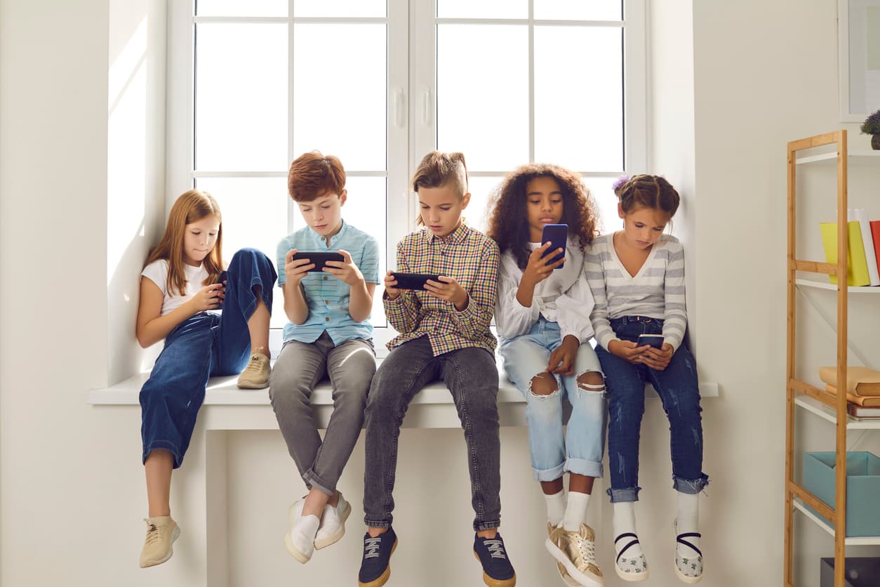 ADHD in Children