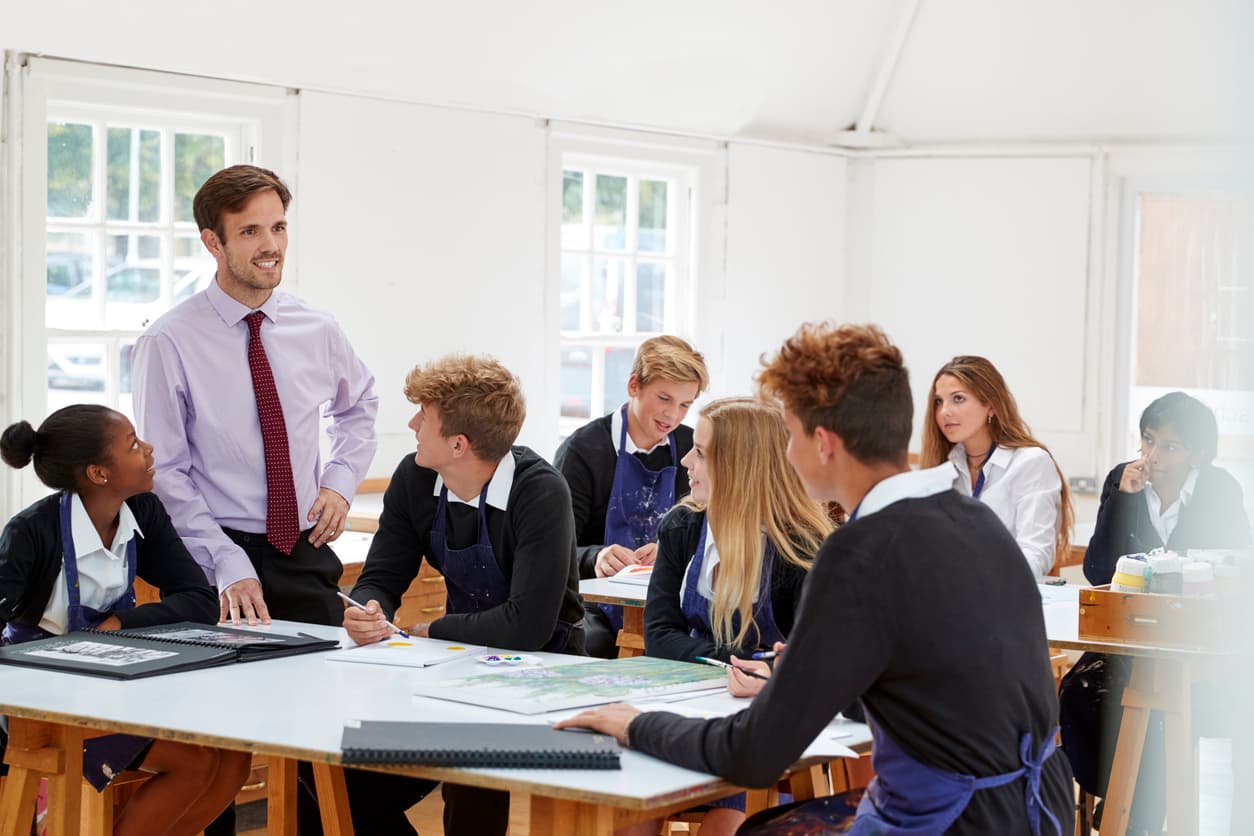 What’s the Connection Between ADHD and ODD?