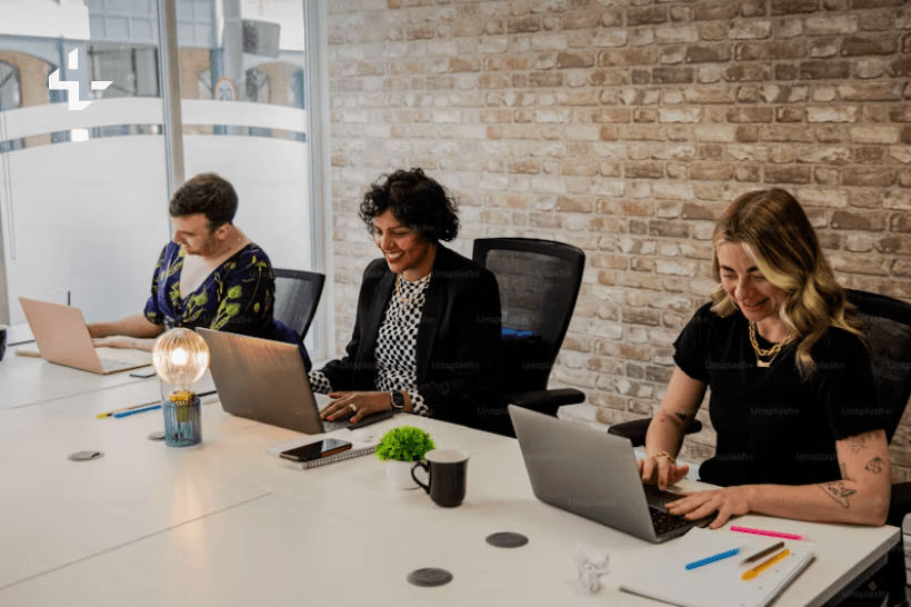 Unlocking Potential: Strategies for Embracing Neurodiversity in the Workplace.