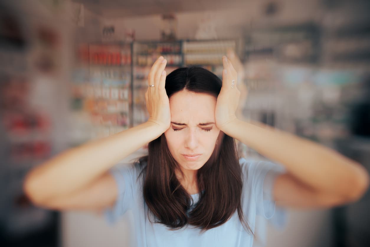 What is Sensory Processing and How Does it Affect People with ADHD?