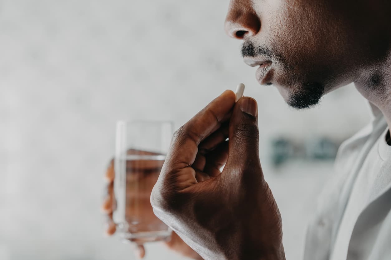 Will ADHD Medication Change My Personality?