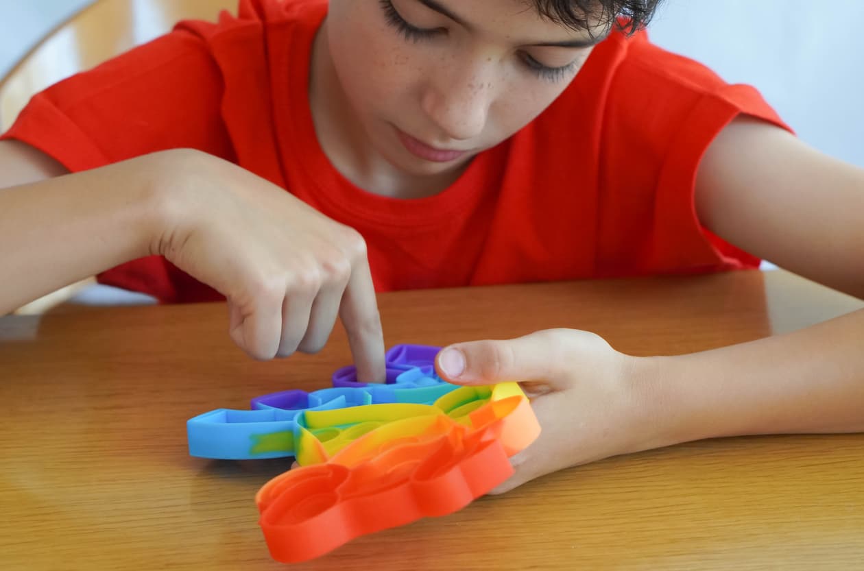 adhd in children