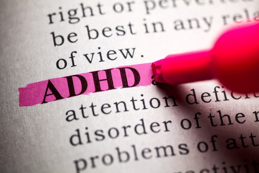 Understanding ADHD: The Most Common Neurodevelopmental Disorder