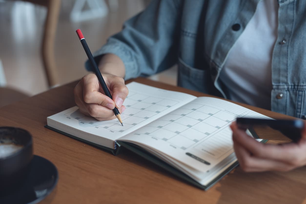 ADHD: How to Build New Habits in 2025