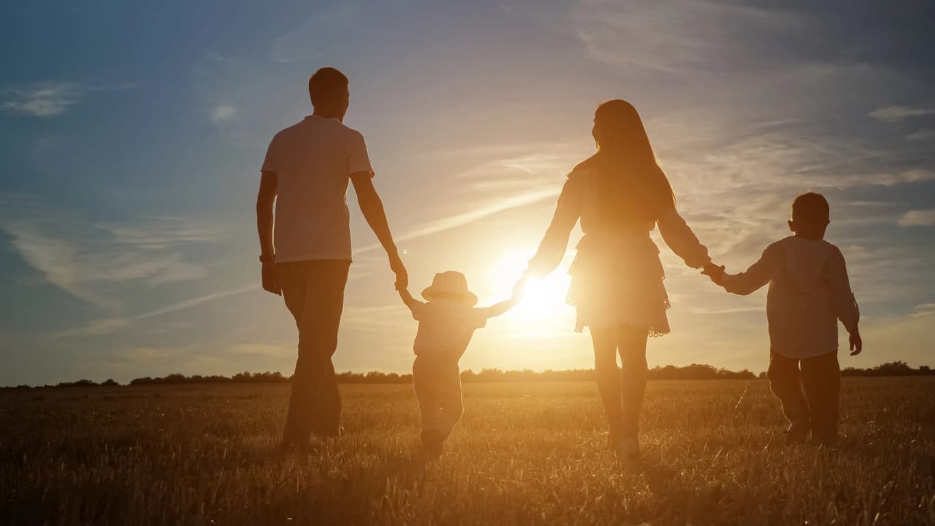 is adhd inherited