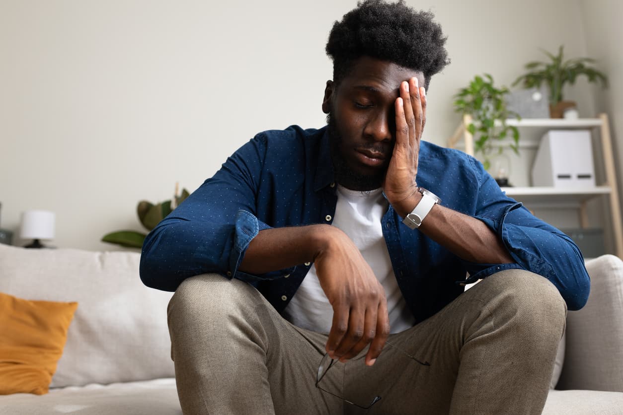 adhd & chronic fatigue