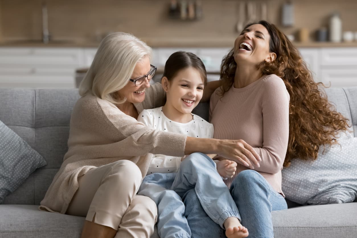ADHD Across the Lifespan: How It Changes and What Support Looks Like.